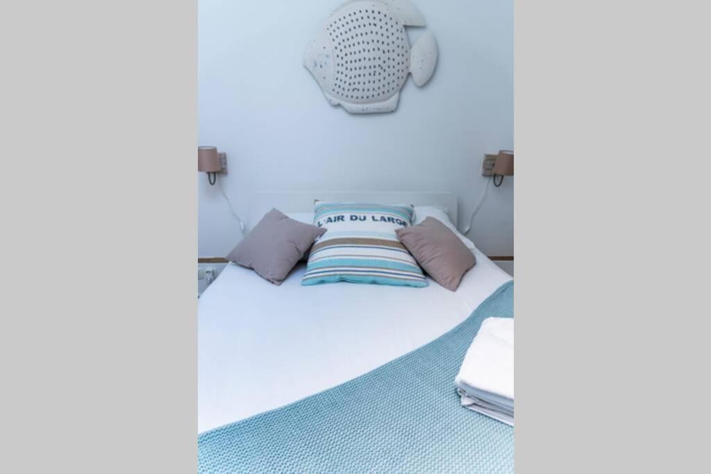 Appartement 2 Personnes, Place St Sauveur A 2Min Caen Buitenkant foto